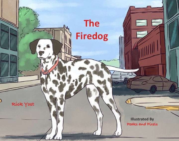 The Firedog