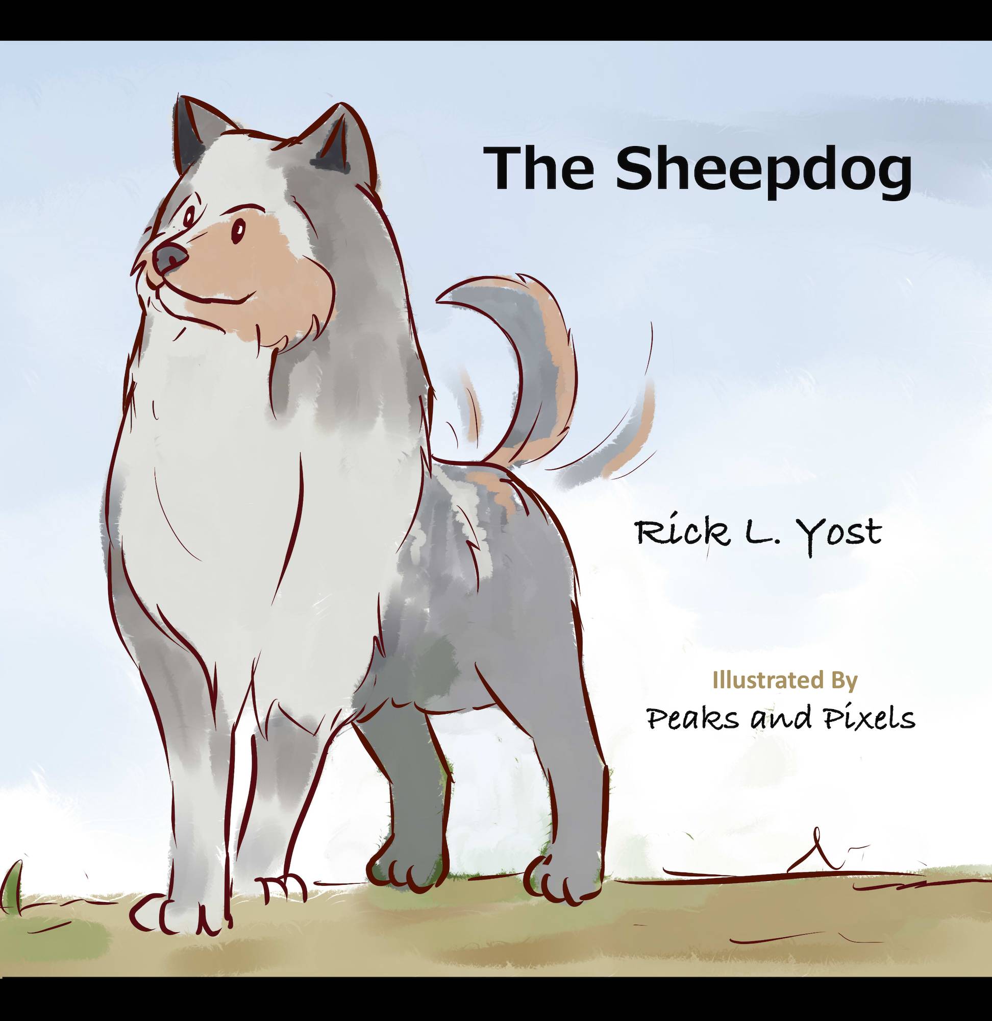 The Sheepdog
